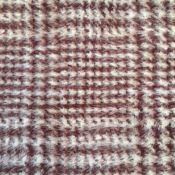 Anthropologie Maeve Gregoria Textured Mini Skirt - Picture 4 of 7